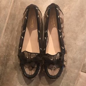 Coach Women’s Shoes